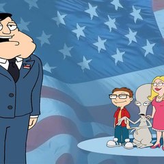American Dad!