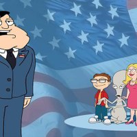 American Dad! videos - dailymotion