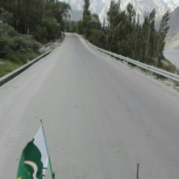 PakTour