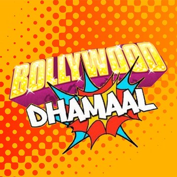 Bollywood Dhamal