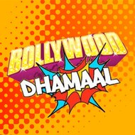 Bollywood Dhamal