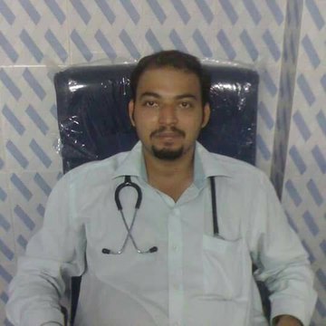 Dr Nikhil Prabhu - Diabetes Care