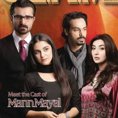New Pakistani dramas 2015