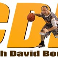 Coach David Bonnel