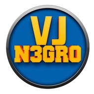 Vj N3gro