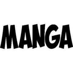 manga