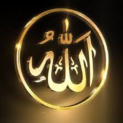 WE LOVE ALLAH