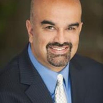 Guri S. Dhaliwal DMD