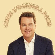 Chris O'Donnell Fans