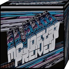 McJoey Tres Preview