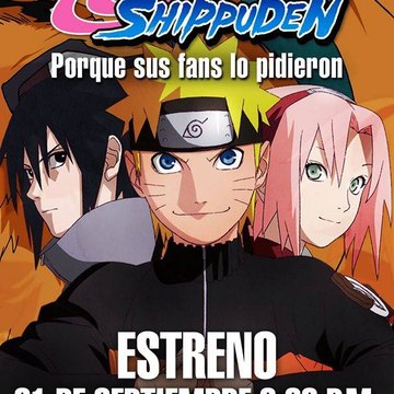 camilo gomez Naruto shippuden colombia2015