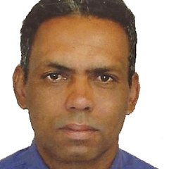 Antonio Csi