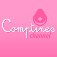Comptines channel