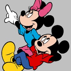 Disney movies