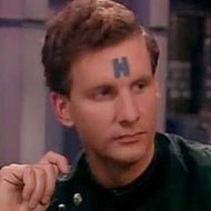 Chris Barrie Fans