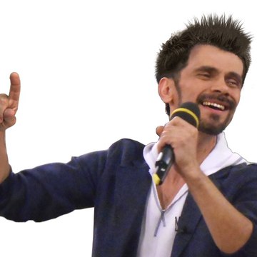 LOBO ISMAIL Official