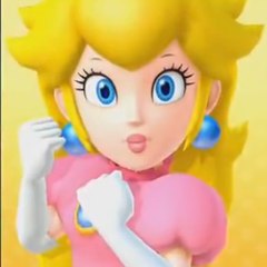 Princess Peach