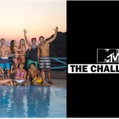 The Challenge TV