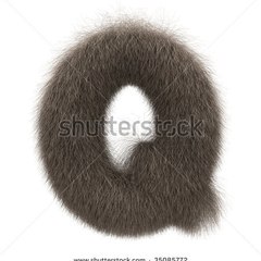 Fur Q