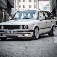 Bmw E30 E36 Drift Works