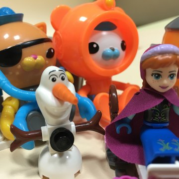 Ra Toy