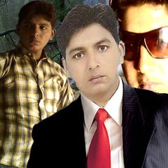 MALIK PRODUCTION`