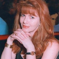 Fiona Ingram