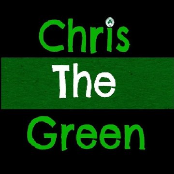 ChrisTheGreen