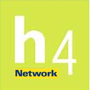 H4- NETWORK