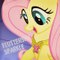 Fluttershy Sparkle