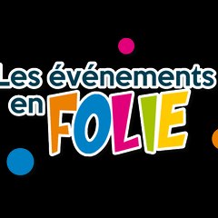 LesEvenements EnFolie
