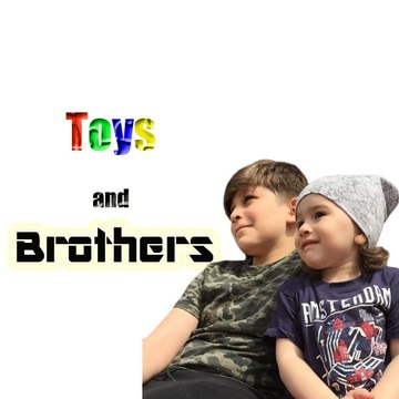 Toys and Brothers