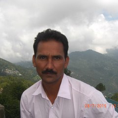 Qasim Raheem