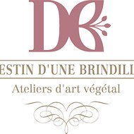 Destin d'une Brindille - Art floral - Dijon