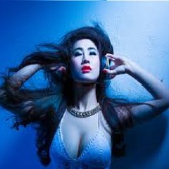 BLUE DJ NONSTOP