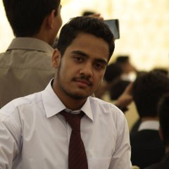 Raja Uzair Abdullah (security researcher)
