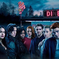 Riverdale season 6 online [free]