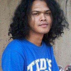 Ayi Hamdani