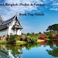 Thailand-hotels