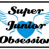 Camila Super Junior Obsession