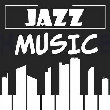 Sheet Music Jazz