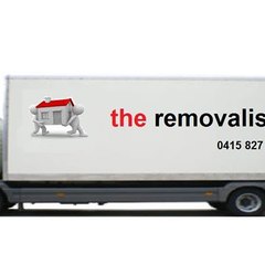 The Removalist Perth