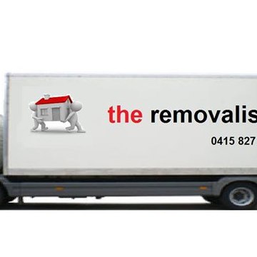 The Removalist Perth