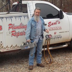 Earls Heating and Air Conditioning