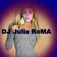 DJ Julia  RoMA