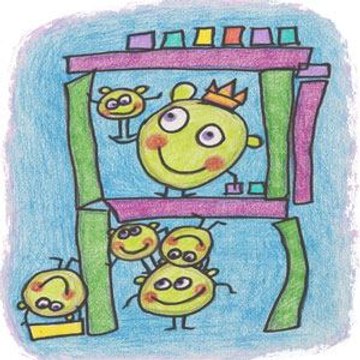 Box of Adventure for Kids