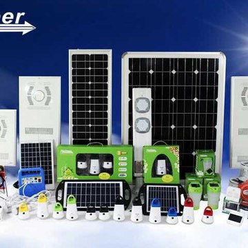 Heineer Solar