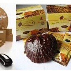 DXN  Ganoderma Webshops