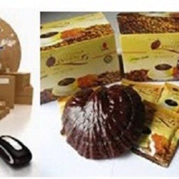 DXN  Ganoderma Webshops
