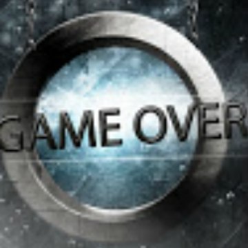 Game Over